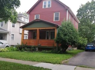 165 Spruce Ave, Rochester, NY 14611