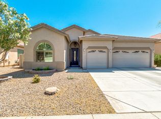 43595 W Askew Dr, Maricopa, AZ 85138