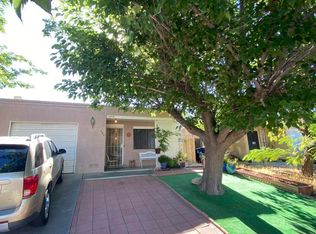 240 Zena Lona St NE, Albuquerque, NM 87123
