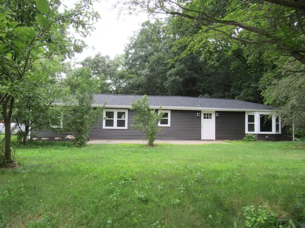 11160 Moscow Rd, Jonesville, MI 49250