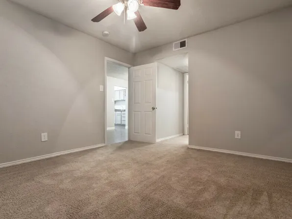 Cedar Bluff Apartments