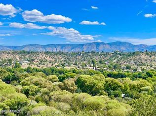 4060 N Antigua Way, Rimrock, AZ 86335