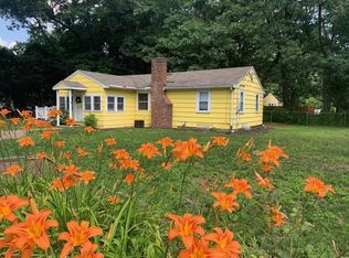 23 Evergreen Rd, Natick, MA 01760