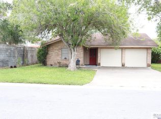 13 Ray Ave, Brownsville, TX 78521