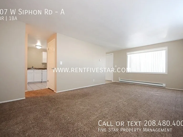 107 W Siphon Rd #A — Photo 3