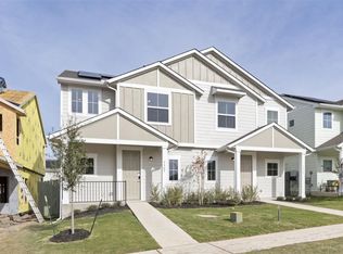 9508 Grapevine Leaf Dr, Manor, TX 78653