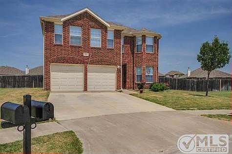 2nd image of 1001 Abigail Dr