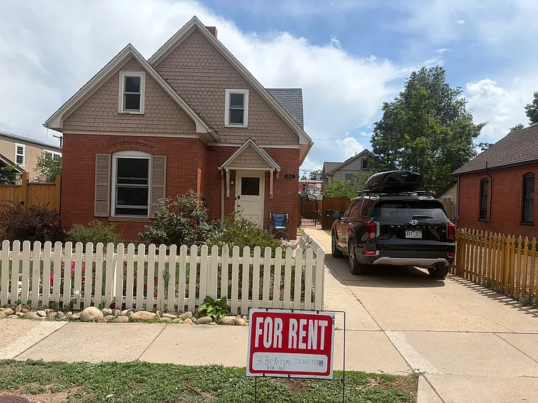 1832 Spruce St #C — Photo 15