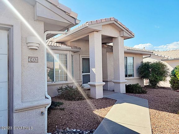 4th image of 602 Silver Springs Circle