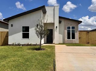 5315 General Franco Dr, Laredo, TX 78046