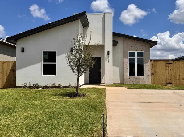 5315 General Franco Dr, Laredo, TX 78046