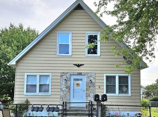 4 Knoll Ave FLOOR 2, Milford, CT 06460