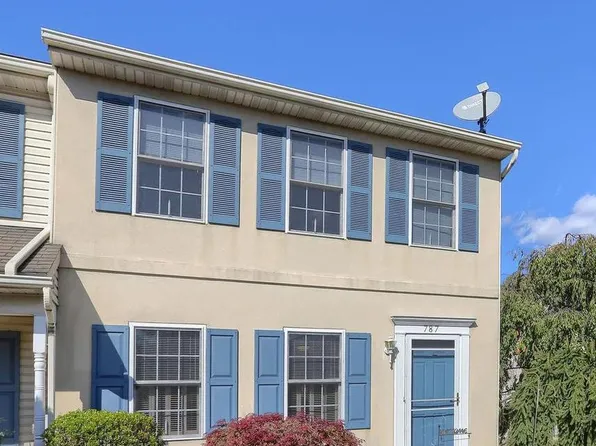 787 Knoll Dr, Mount Joy, PA 17552