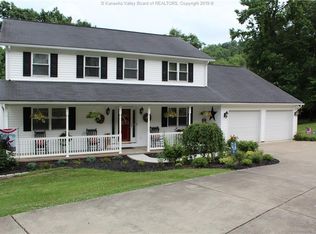 21 Perkins Way, Charleston, WV 25313