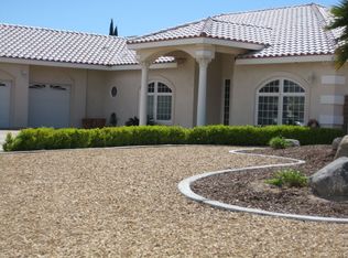 117 W Smoke Tree Ave, Ridgecrest, CA 93555