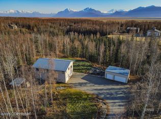 5822 W Tidewater Dr, Wasilla, AK 99623