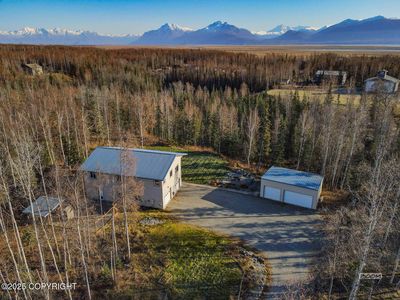 5822 W Tidewater Dr, Wasilla, AK, 99623