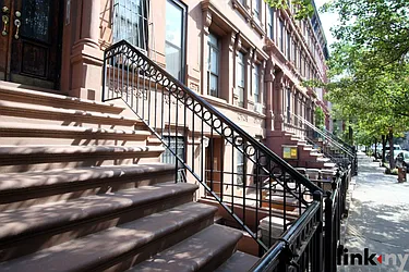 Rented by Link NY Realty