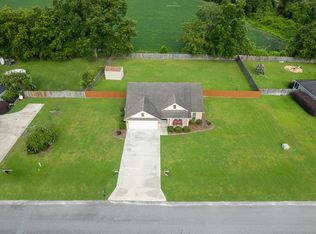 2781 Timbercreek Trl, Valdosta, GA 31605