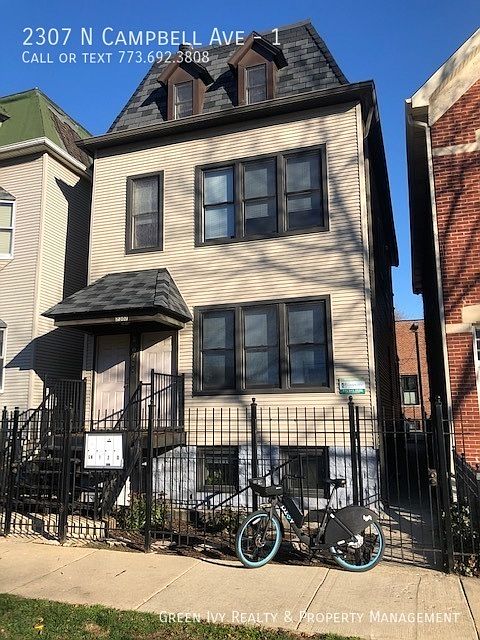 1st image of 2307 N Campbell Ave APT 1