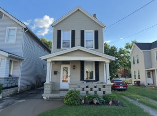 252 Deverill St, Ludlow, KY 41016