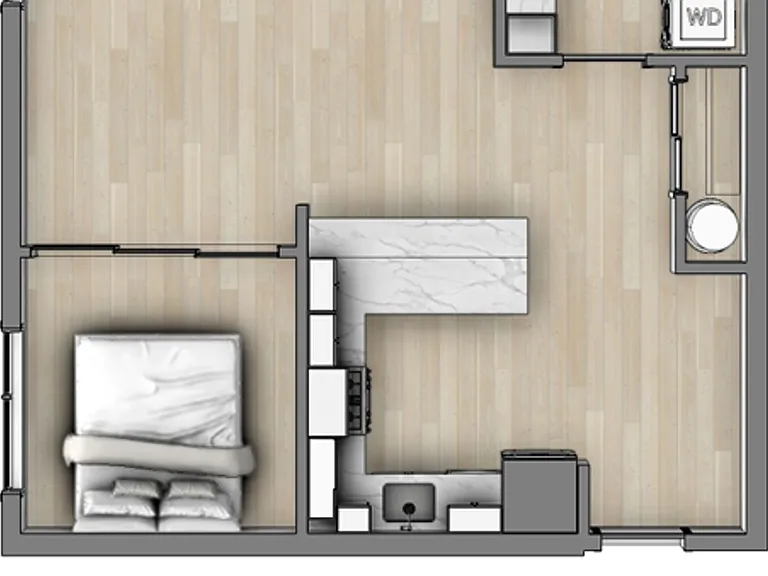 The Gibson Apartment Homes — Photo 17