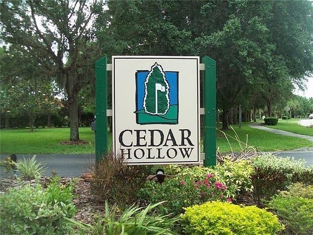 Cedar Hollow in Tara Golf and Country Club
