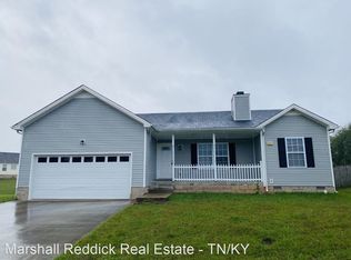371 Andrew Dr, Clarksville, TN 37042