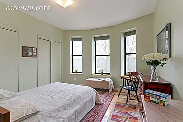 Rented by Corcoran