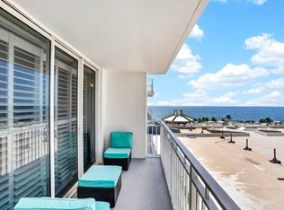 101 Briny Avenue #808, Pompano Beach, FL 33062
