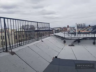 Rented by BRICK & GALO REALTY CORP