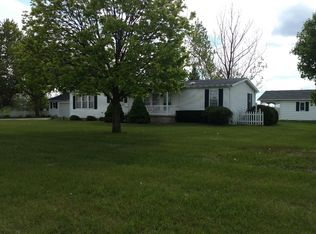 11322 S New Lothrop Rd, Durand, MI 48429