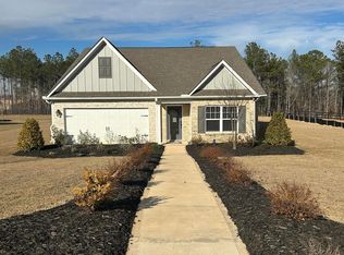 6244 Nathaniel Ln, South Fulton, GA 30213