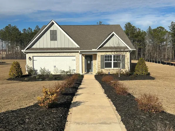 6244 Nathaniel Ln, South Fulton, GA 30213
