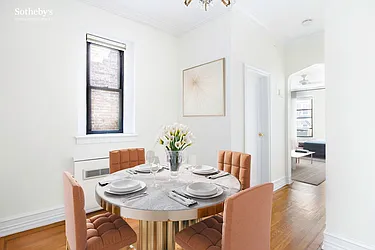 Sold by Sotheby's International Realty