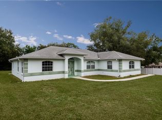 8201 SW 103rd Street Rd, Ocala, FL 34481