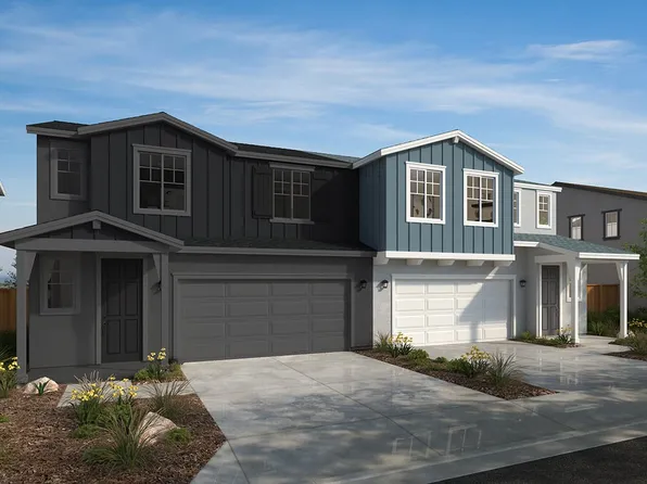 Plan 1560 Plan, Lambert at Cherry Ranch