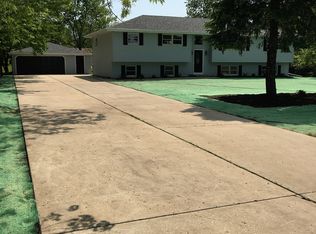 2424 Von Esch Rd, Joliet, IL 60431