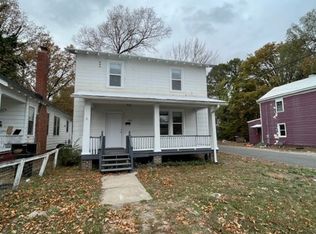 3501 Stockton St, Richmond, VA 23224