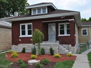 1915 S 16th Ave, Broadview, IL 60155