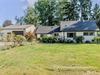 23425 SE 440th Street, Enumclaw, WA, 98022