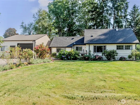 23425 SE 440th Street, Enumclaw, WA 98022
