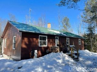 W10898 Us Highway 8, Dunbar, WI 54119