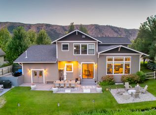 670 Kintail Dr, Hailey, ID 83333