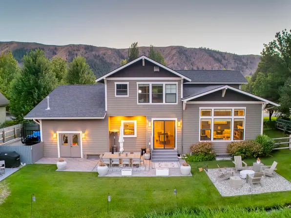 670 Kintail Dr, Hailey, ID 83333