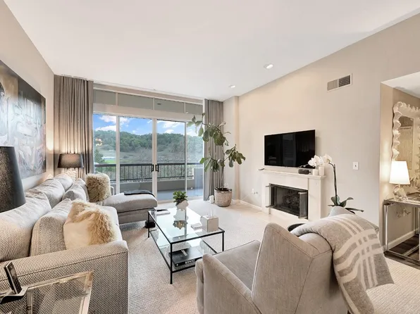 300 Deer Valley Road #4A, San Rafael, CA 94903