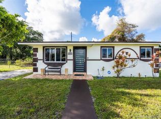 15200 Railroad Dr, Opa Locka, FL 33054