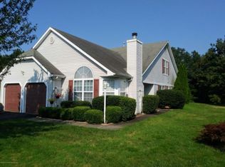 3583 Vicari Ave, Toms River, NJ