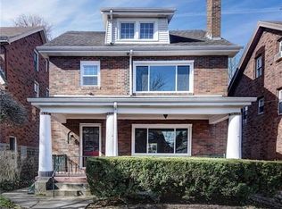 1204 Denniston St, Pittsburgh, PA