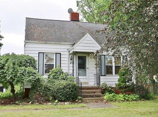 201 N Ridge Rd W, Lorain, OH 44053